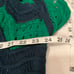NWOT Anthropologie size L swim cover up/sweater dress