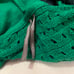 NWOT Anthropologie size L swim cover up/sweater dress