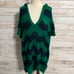 NWOT Anthropologie size L swim cover up/sweater dress