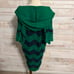 NWOT Anthropologie size L swim cover up/sweater dress