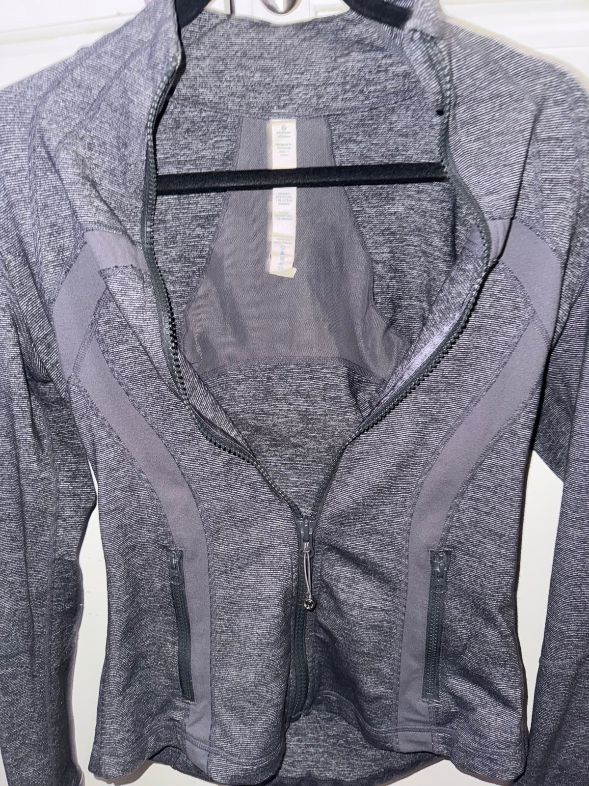 Lululemon define jacket