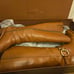 Coach Caroline Tall Boots Size 9.5 M