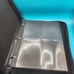 Pokemon 400 card premium padded binder