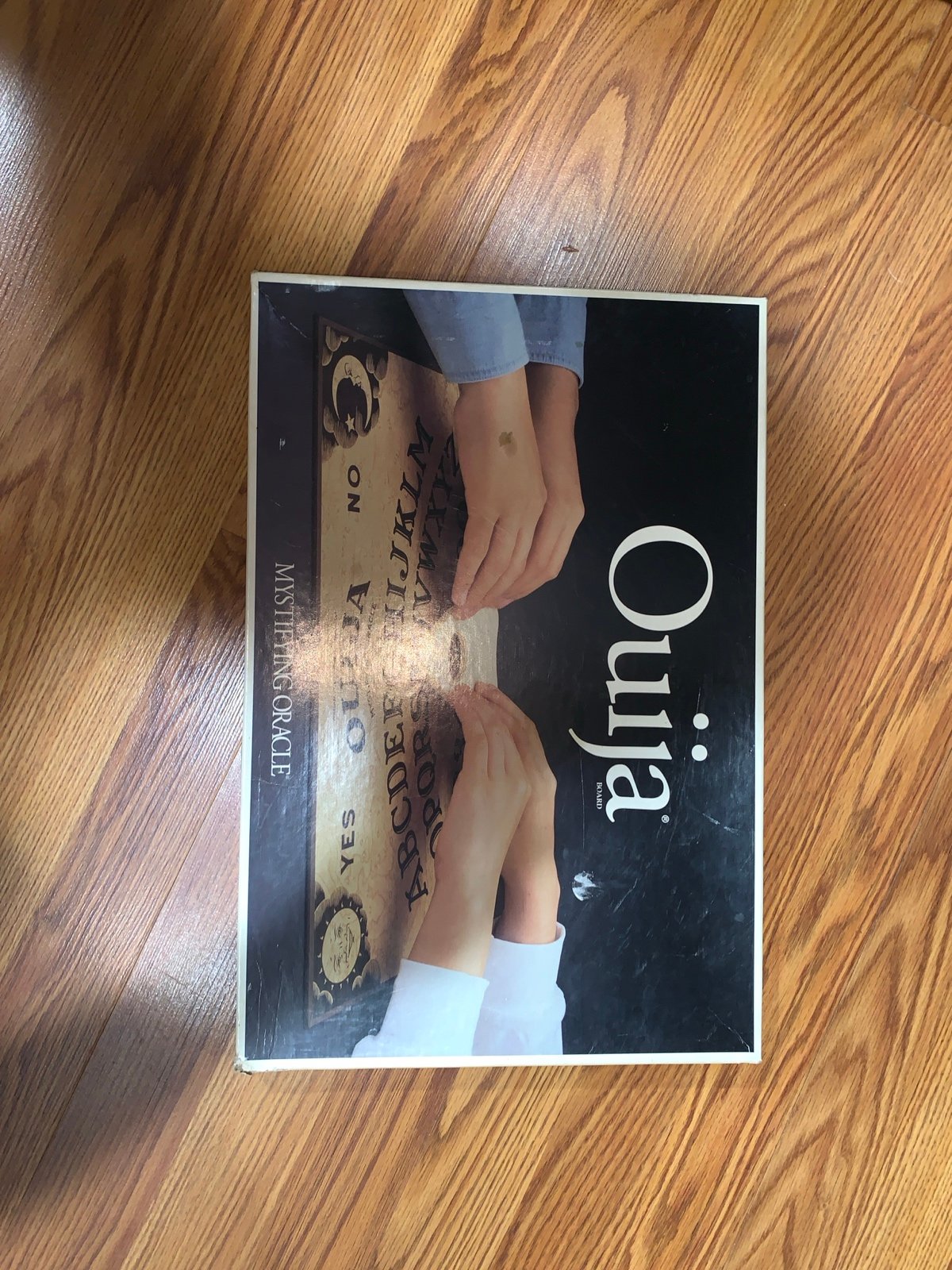 Ouija Board
