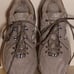 New Balance 608 Tan Hiking Shoes Size 10