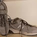 New Balance 608 Tan Hiking Shoes Size 10