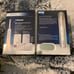 Oral-B electric toothbrush
