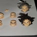 Demoniacal Fit Sh Figuarts Ultra Instinct Goku