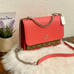 Coach Klare Crossbody In Signature Canvas