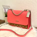 Coach Klare Crossbody In Signature Canvas