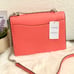 Coach Klare Crossbody In Signature Canvas