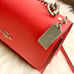 Coach Klare Crossbody In Signature Canvas