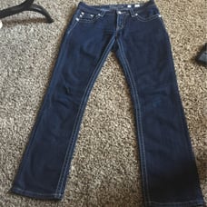 Miss Me jeans women