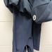 Vuori one shot dress NWT navy small