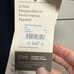 Vuori one shot dress NWT navy small