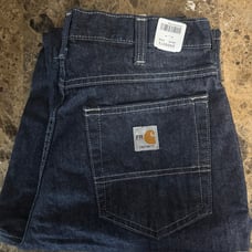Carhartt FR Jean