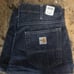 Carhartt FR Jean