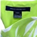 NWOT French Connection Lime Green Berina Whisper Light Printed Dress Size 4