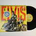 Elvis Presley Vinyl
