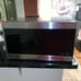 LG microwave