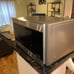 LG microwave