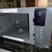 LG microwave