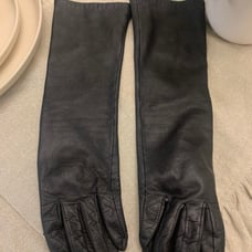 Leather Gloves