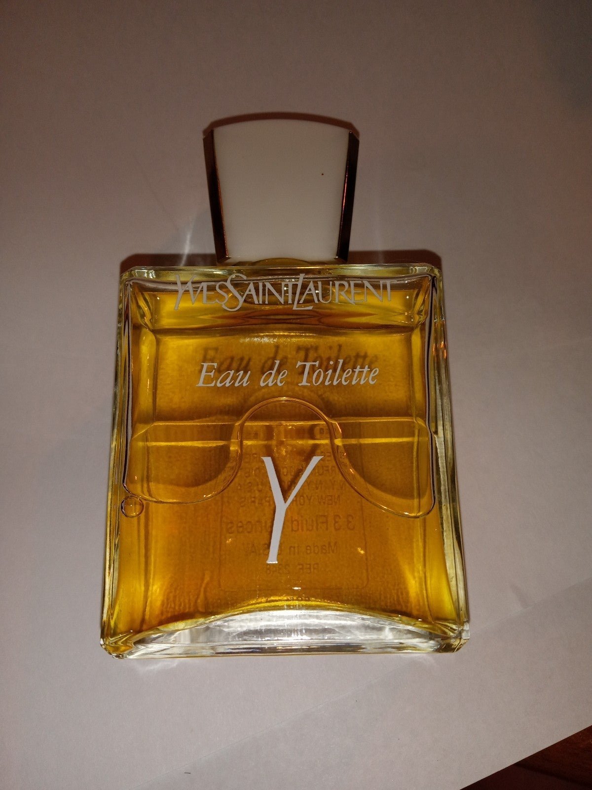 Y Yves Saint Laurent fragrance for women