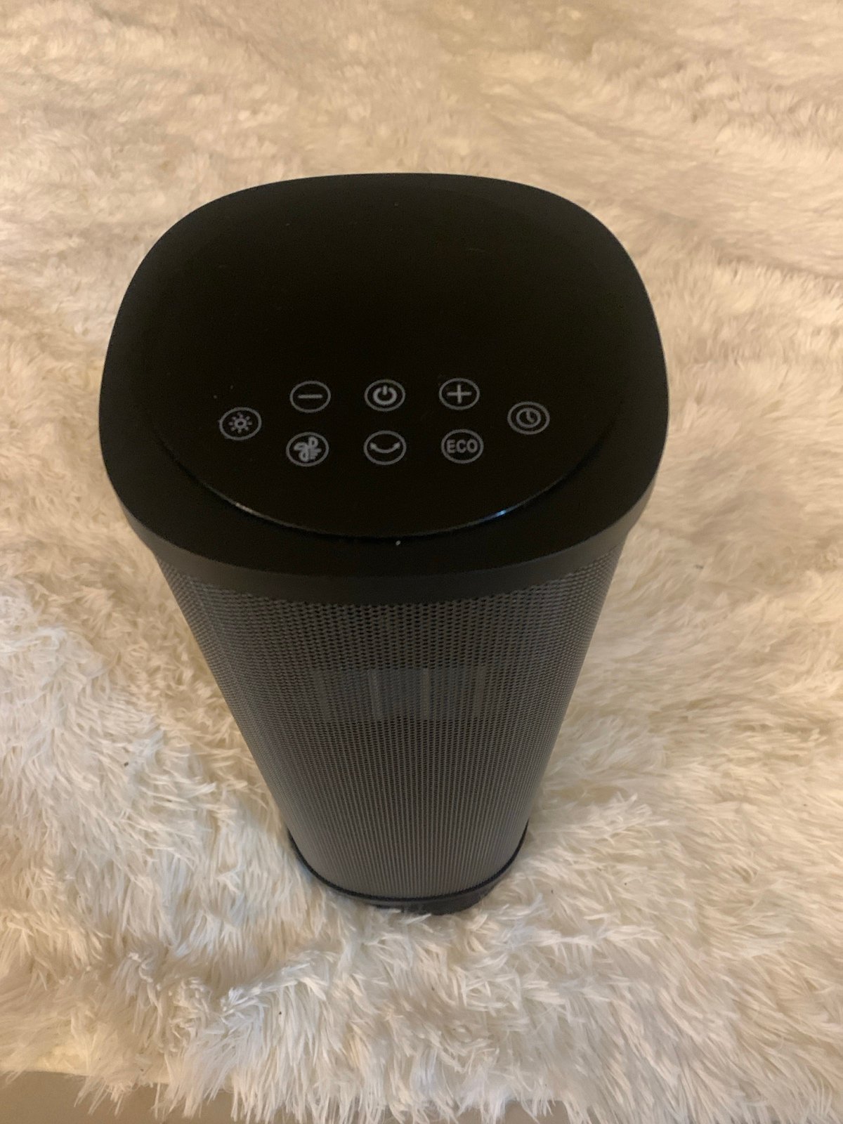 Space Heater