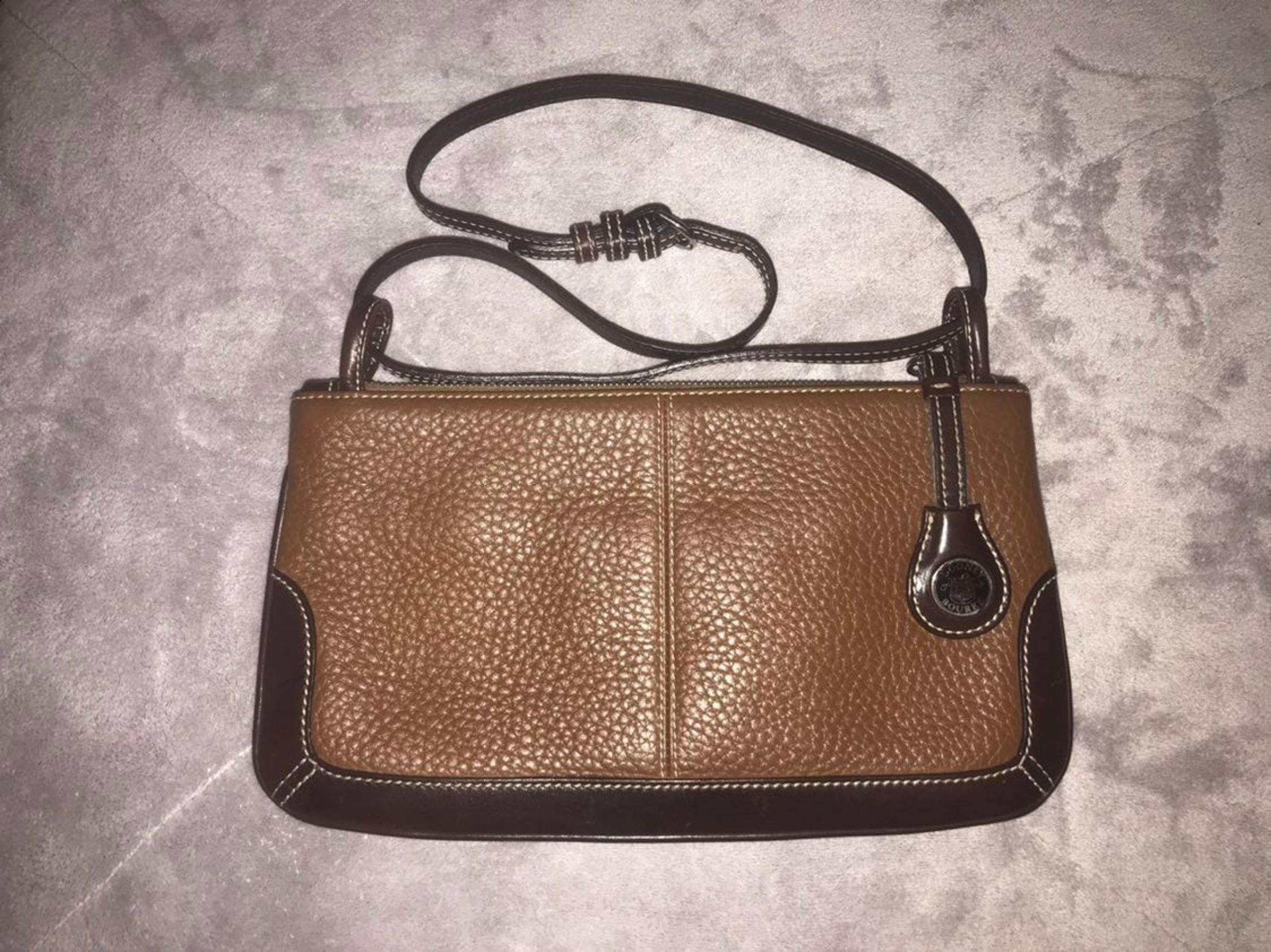Dooney & Bourke Vintage Bag