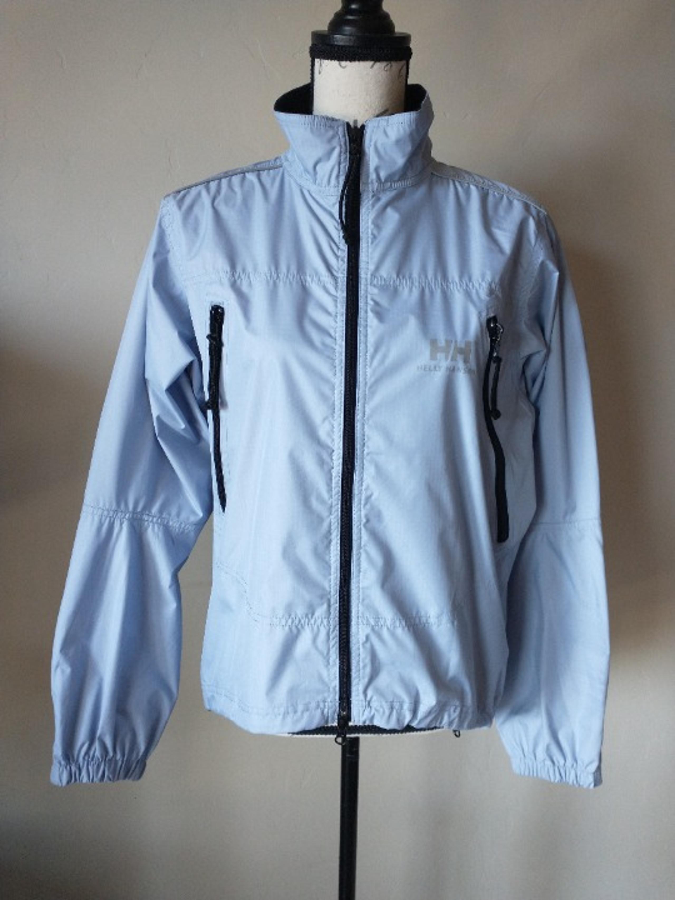 HELLY HANSEN Women Windbreaker Jacket