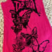 Tapout Tank Dress