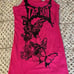 Tapout Tank Dress