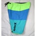 Hurley Mens Board Shorts Swim Trunks Surf Size 30