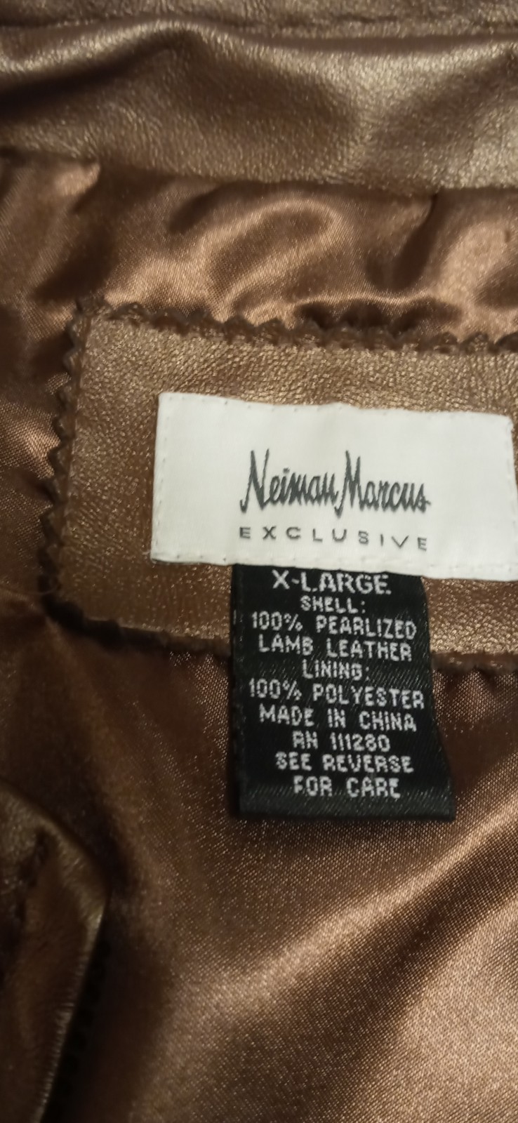 leather jacket women