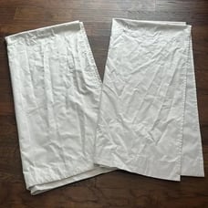 curtains