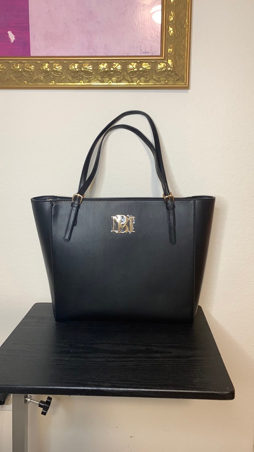 badgley mischka , Vagan Leather, Womens purse