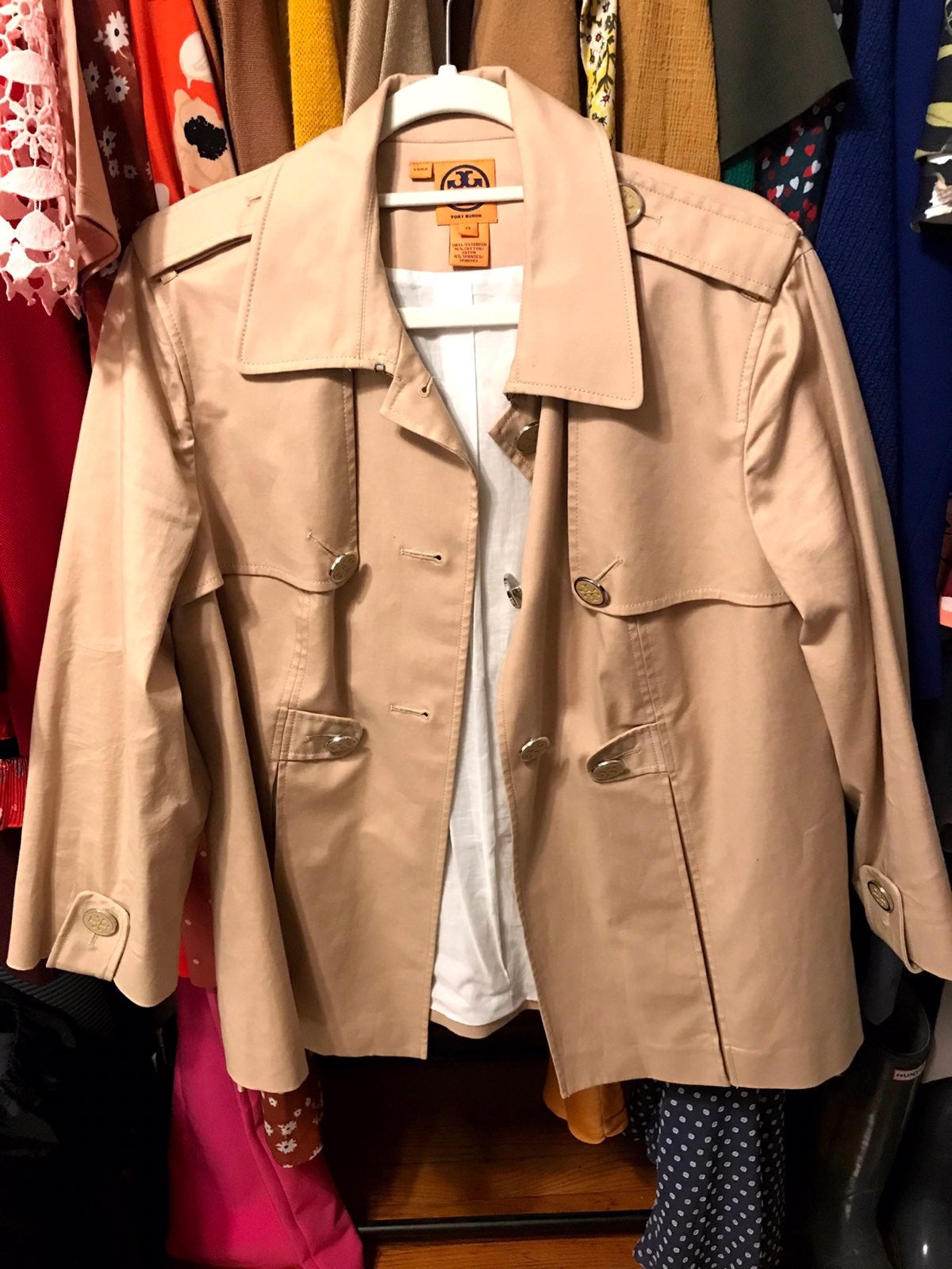 Tory Burch Jacket
