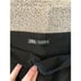 Zara Black High Waist Shorts Dressy Casual Size L