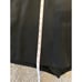 Zara Black High Waist Shorts Dressy Casual Size L