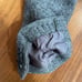Harris Tweed Tailored Jacket Size 46