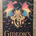 Gideon’s Bakehouse Pride Menu