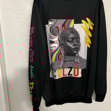 Vintage Cvlzd jacket (queen)