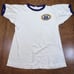 Vintage 60's Royal Ambassadors Ringer T shirt Champion Runner Tag Medium