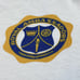Vintage 60's Royal Ambassadors Ringer T shirt Champion Runner Tag Medium