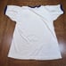 Vintage 60's Royal Ambassadors Ringer T shirt Champion Runner Tag Medium