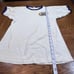 Vintage 60's Royal Ambassadors Ringer T shirt Champion Runner Tag Medium