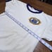 Vintage 60's Royal Ambassadors Ringer T shirt Champion Runner Tag Medium