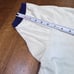Vintage 60's Royal Ambassadors Ringer T shirt Champion Runner Tag Medium