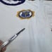 Vintage 60's Royal Ambassadors Ringer T shirt Champion Runner Tag Medium